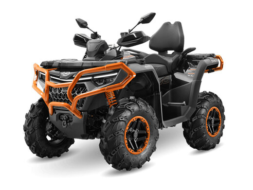 фото CFMOTO 1000 EPS LTD