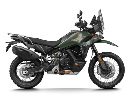 фото CFMOTO 1000MT-X Sport (ABS)