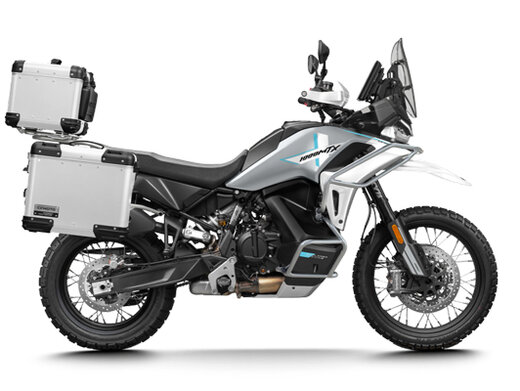 фото CFMOTO 1000MT-X Touring (ABS)