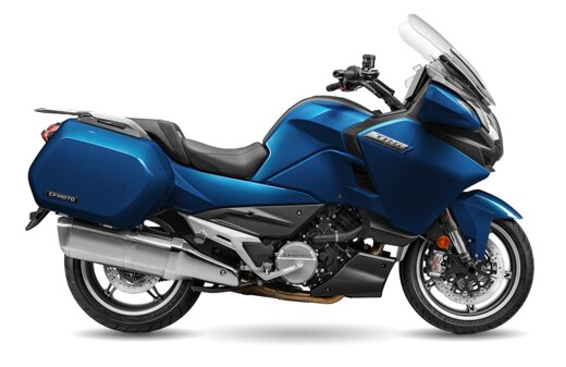 фото CFMOTO 1250TR-G (ABS)