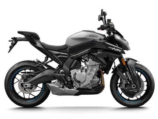 фото CFMOTO 675NK (ABS)