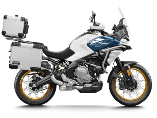 фото CFMOTO 700MT Advanced (ABS)