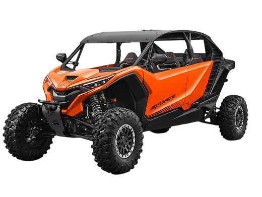 фото CFMOTO ZFORCE Z10-4 EPS