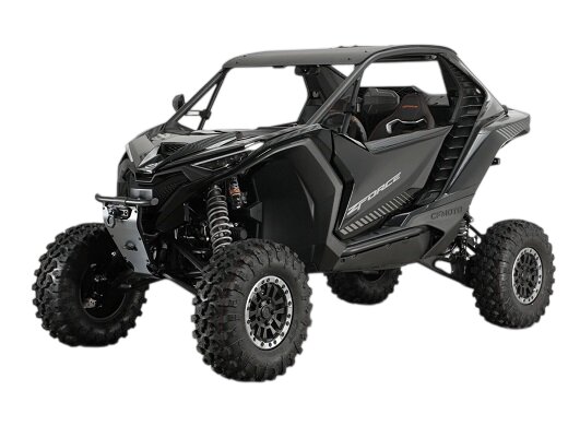 фото CFMOTO ZFORCE Z10 EPS