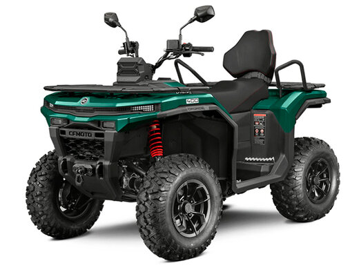 фото CFMOTO CFORCE 400 EPS NEW