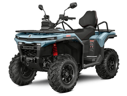 фото CFMOTO CFORCE 500 EPS NEW