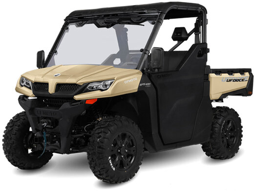 фото CFMOTO UFORCE 1000 EPS