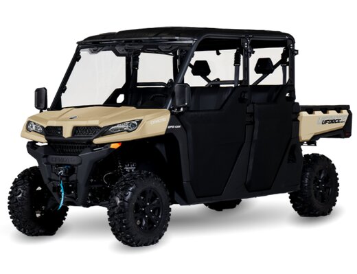 фото CFMOTO UFORCE 1000 XL EPS