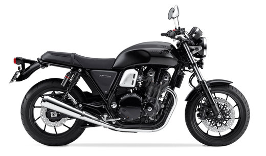 фото Honda CB1100RS