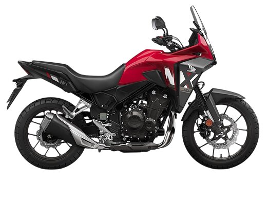 фото Honda NX400