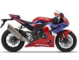 фото Honda CBR1000RA Fireblade
