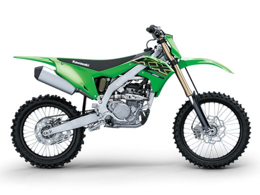 Kawasaki KX250X