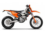 KTM 350 EXC-F