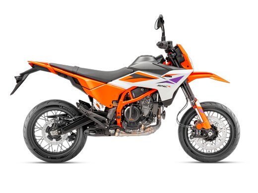 фото KTM 390 SMC R