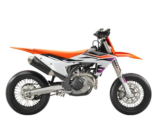 фото KTM 450 SMR