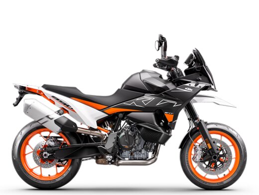 KTM 890 SMT