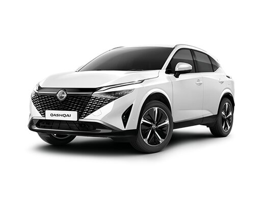 фото Nissan Qashqai