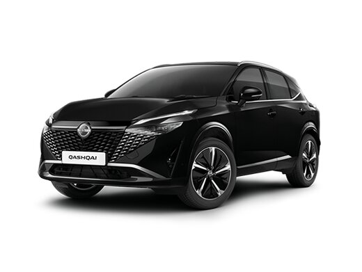 фото Nissan Qashqai