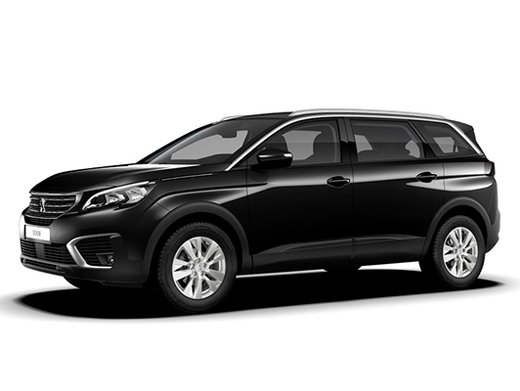 Peugeot 5008 GT Line 1.8T/211 8AT