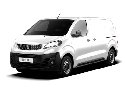 Peugeot Expert L2H1 2495 Pro 1.6TD/90 5MT