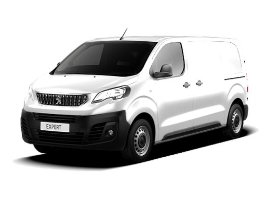 Peugeot Expert L2H1 Pro CKD 2495 2.0TD/150 6МТ