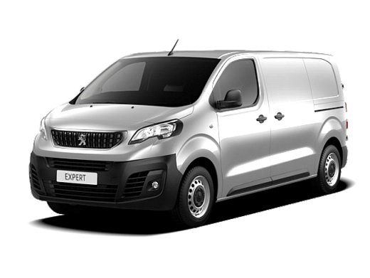 Peugeot Expert L2H1 2495 Pro 2.0TD/150 6АТ