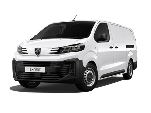 фото Peugeot Expert