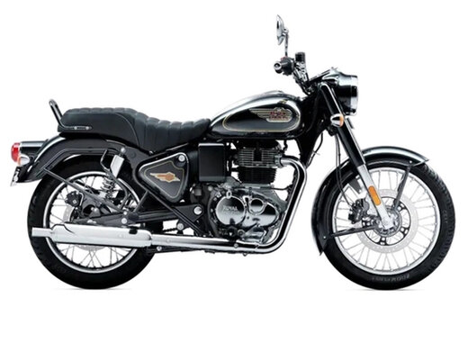фото Royal Enfield Bullet 350
