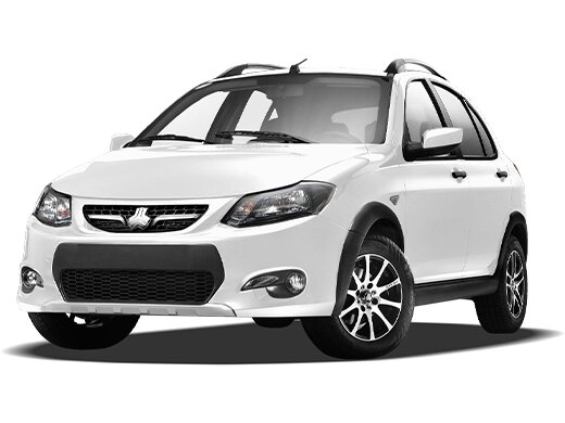 фото Saipa Quick