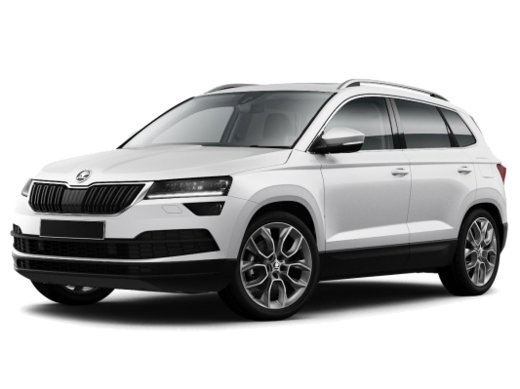 Купить новую Škoda Karoq 2022-2021, цены