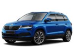 ŠKODA KAROQ 2021-2022 купить в Москве