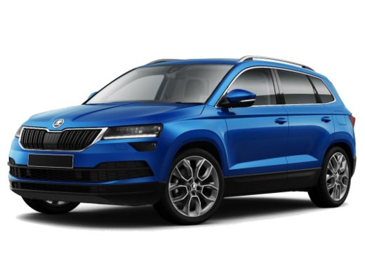 фото ŠKODA KAROQ
