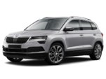 ŠKODA KAROQ 2021-2022 купить в Москве