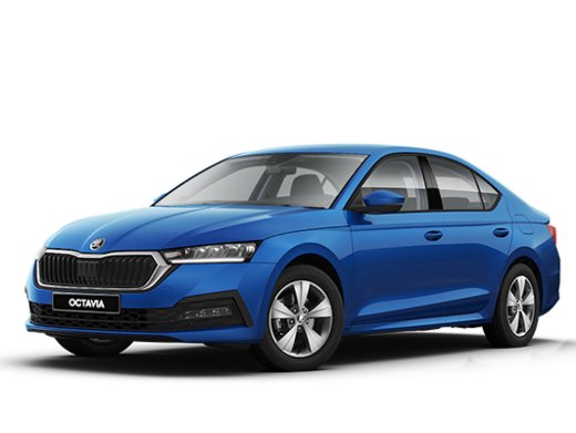 Skoda Octavia от дилера в Москве 28738_medium