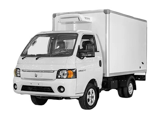 фото Sollers Argo Float 2.5T 2.0TD MT