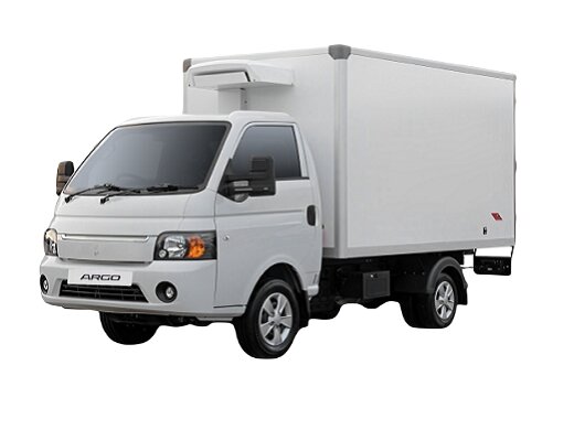 фото Sollers Argo