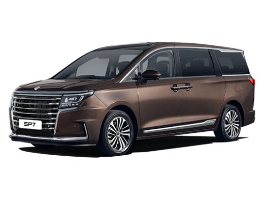 фото Sollers SP7