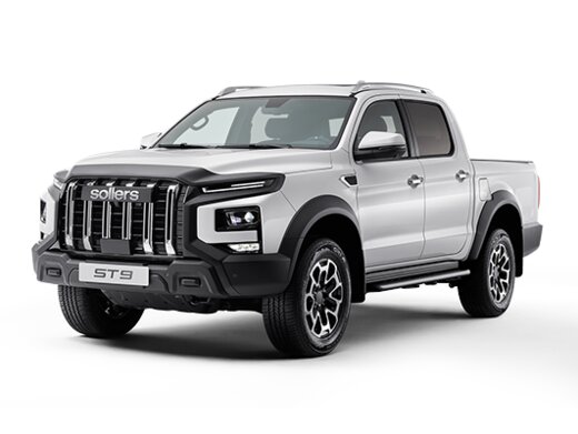 фото Sollers ST9