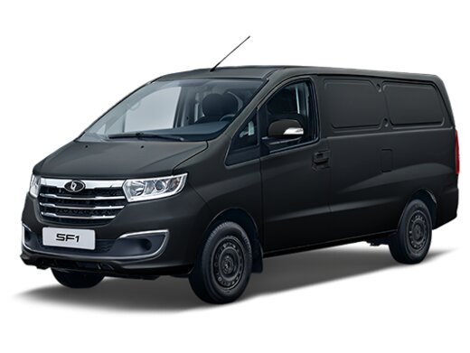 фото Sollers SF1