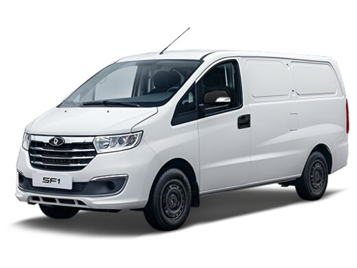 фото Sollers SF1