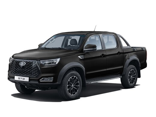 фото Sollers ST8