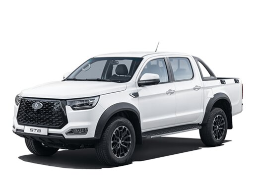 фото Sollers ST8