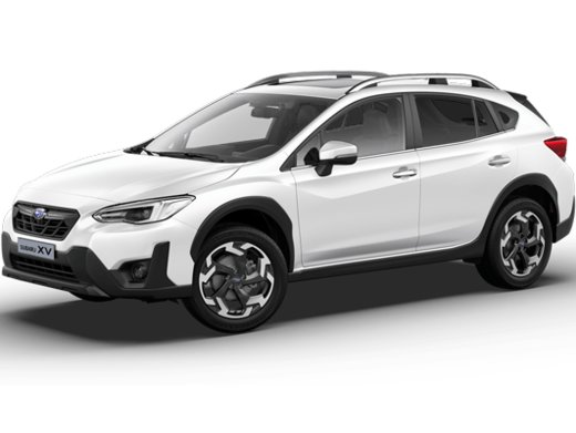 Subaru XV Premium ES 2.0L/150 CVT 5D 4WD