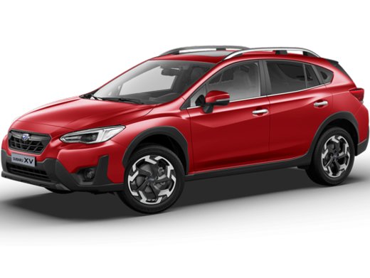 фото Subaru XV
