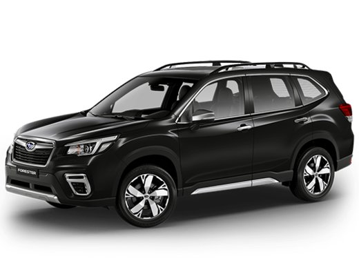 Subaru Forester V Elegance ES 2.0L/150 CVT 4WD