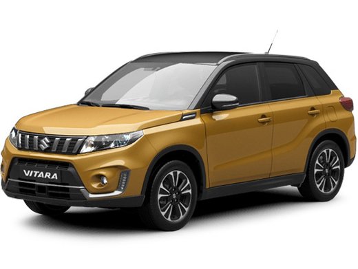 Финал продаж Suzuki 2019
