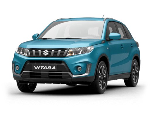 фото Сузуки Vitara Хэтчбэк 5 дверей