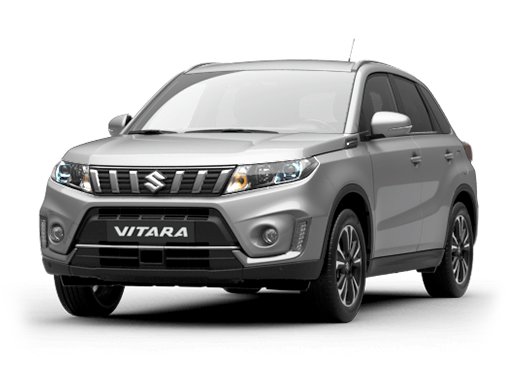 фото Сузуки Vitara Хэтчбэк 5 дверей