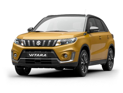 фото Сузуки Vitara Хэтчбэк 5 дверей