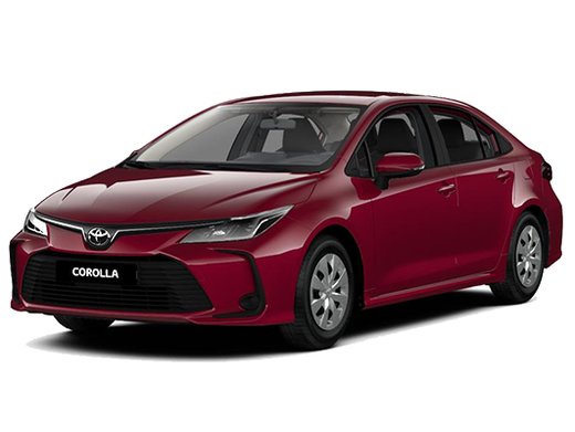 фото Toyota Corolla